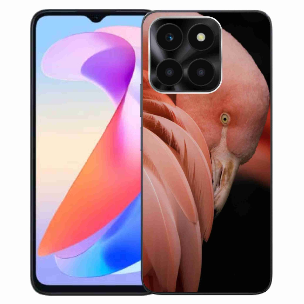 Gélový kryt mmCase na Honor X6a - orol