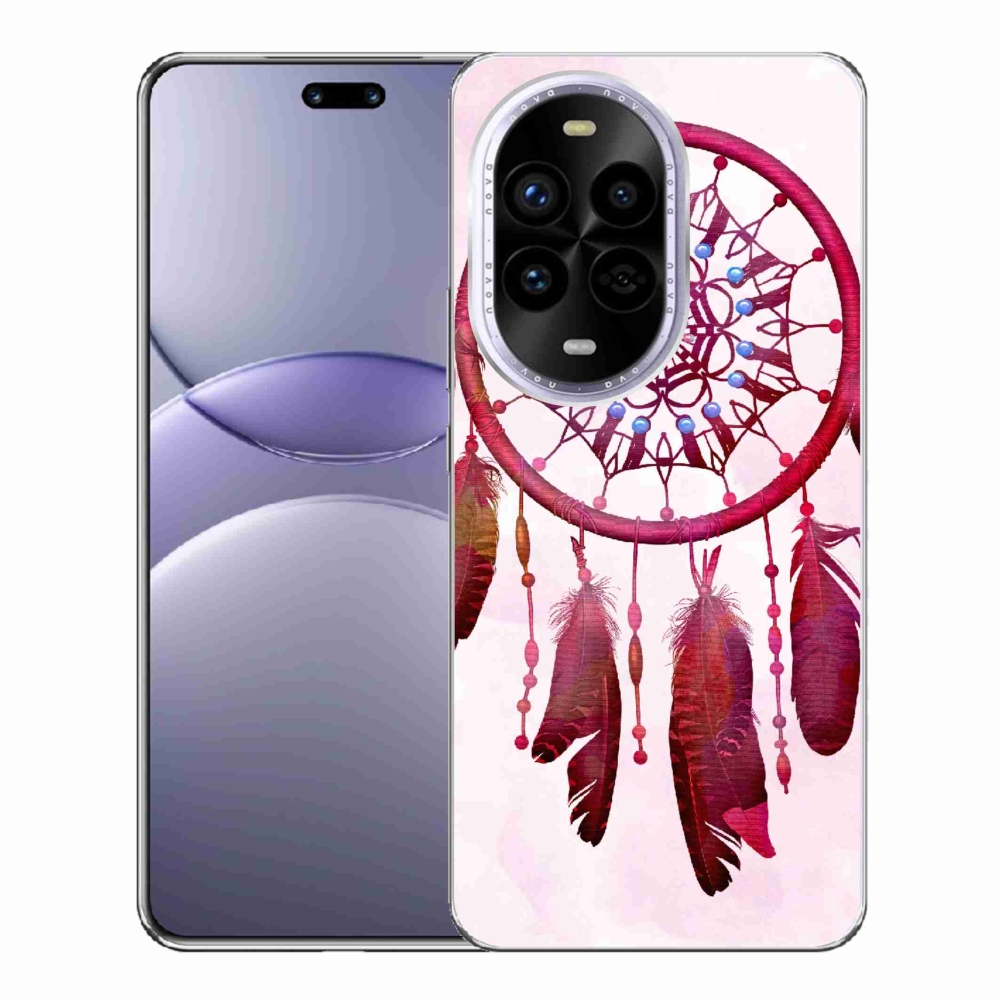 Gélový kryt mmCase na Huawei Nova 13 Pro 5G - lapač snov