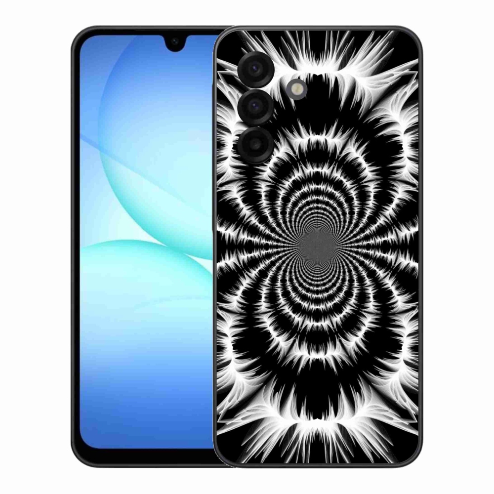 Gélový kryt mmCase na Samsung Galaxy A17 5G - abstrakt 23