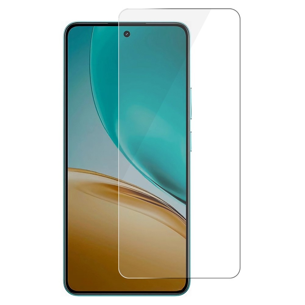 Tvrdené sklo na mobil Realme 14T 5G