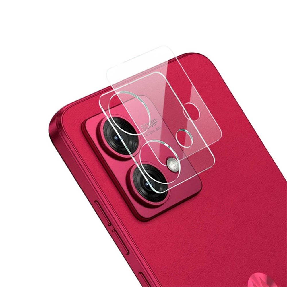 IMK sklo šošovky fotoaparátu na Motorola Moto G84 5G