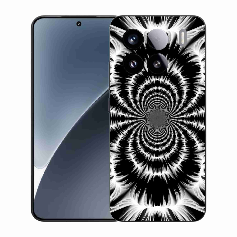 Gélový kryt mmCase na Xiaomi 15 - abstrakt 23