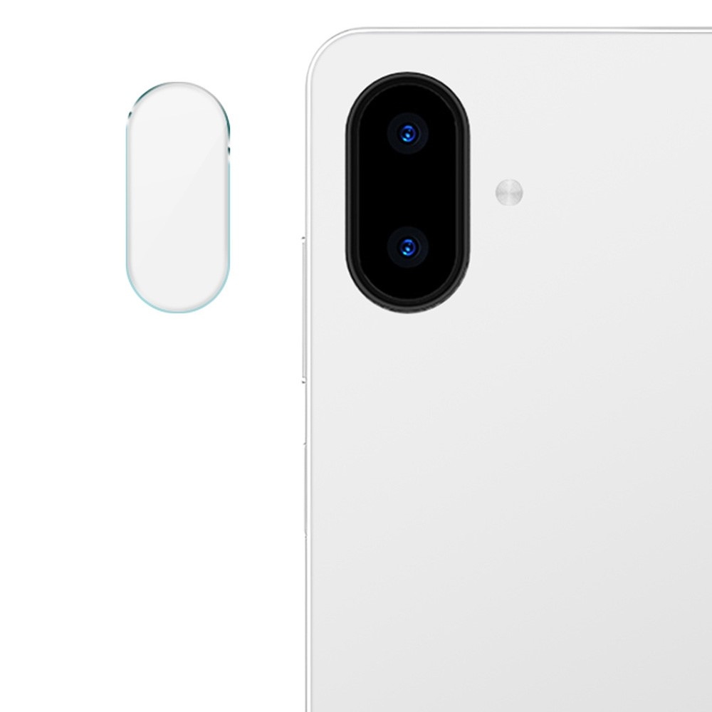 IMK sklo šošovky fotoaparátu na Samsung Galaxy A07 4G