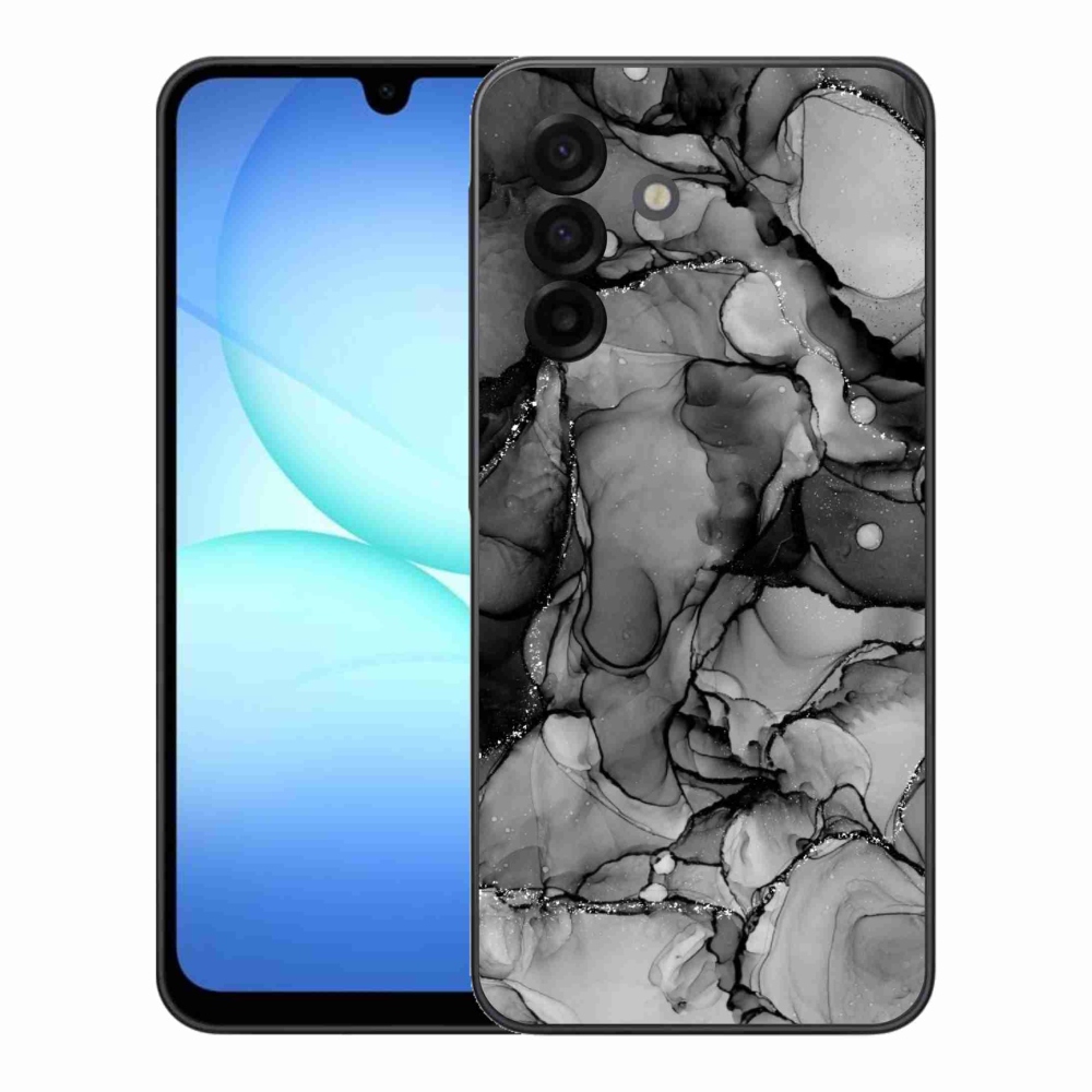 Gélový kryt mmCase na Samsung Galaxy A17 5G - abstraktný motív 5
