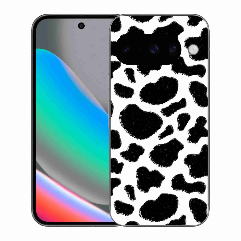 Gélový kryt mmCase na Google Pixel 10 - abstrakt 31