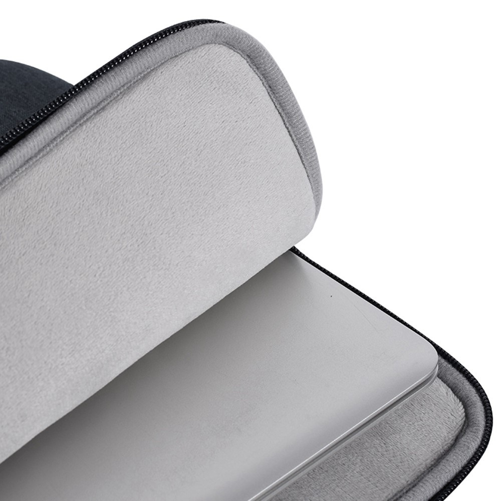 CANVA Business univerzálny obal na tablet/notebook do 12 palcov - tmavomodrý