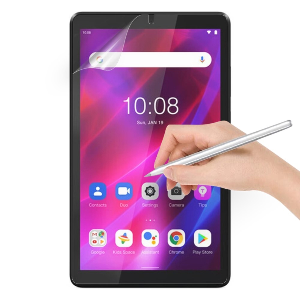 Ochranná fólia na tablet Lenovo Tab M8 4. Gen (2024)