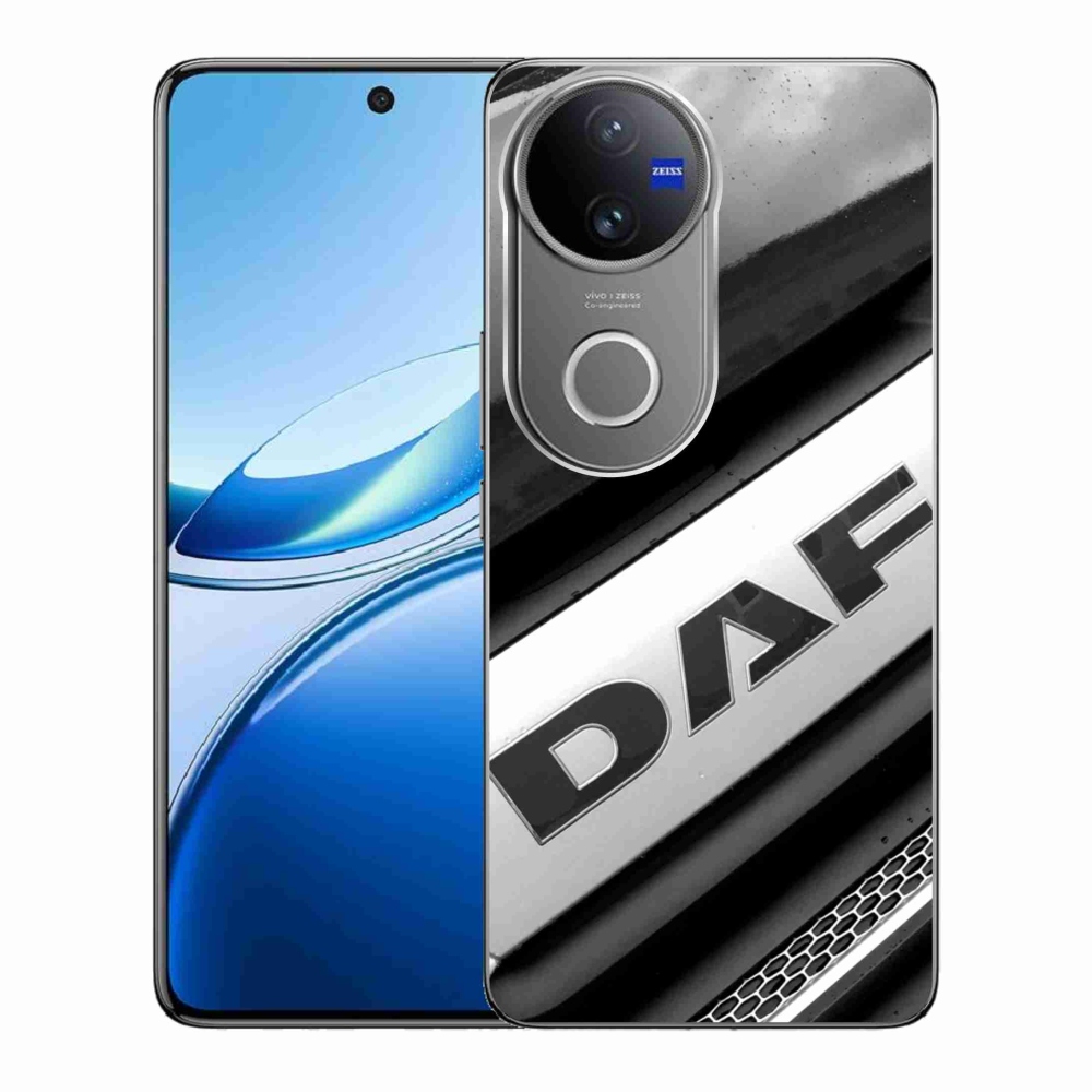 Gélový kryt mmCase na Vivo V50 5G - znak 4