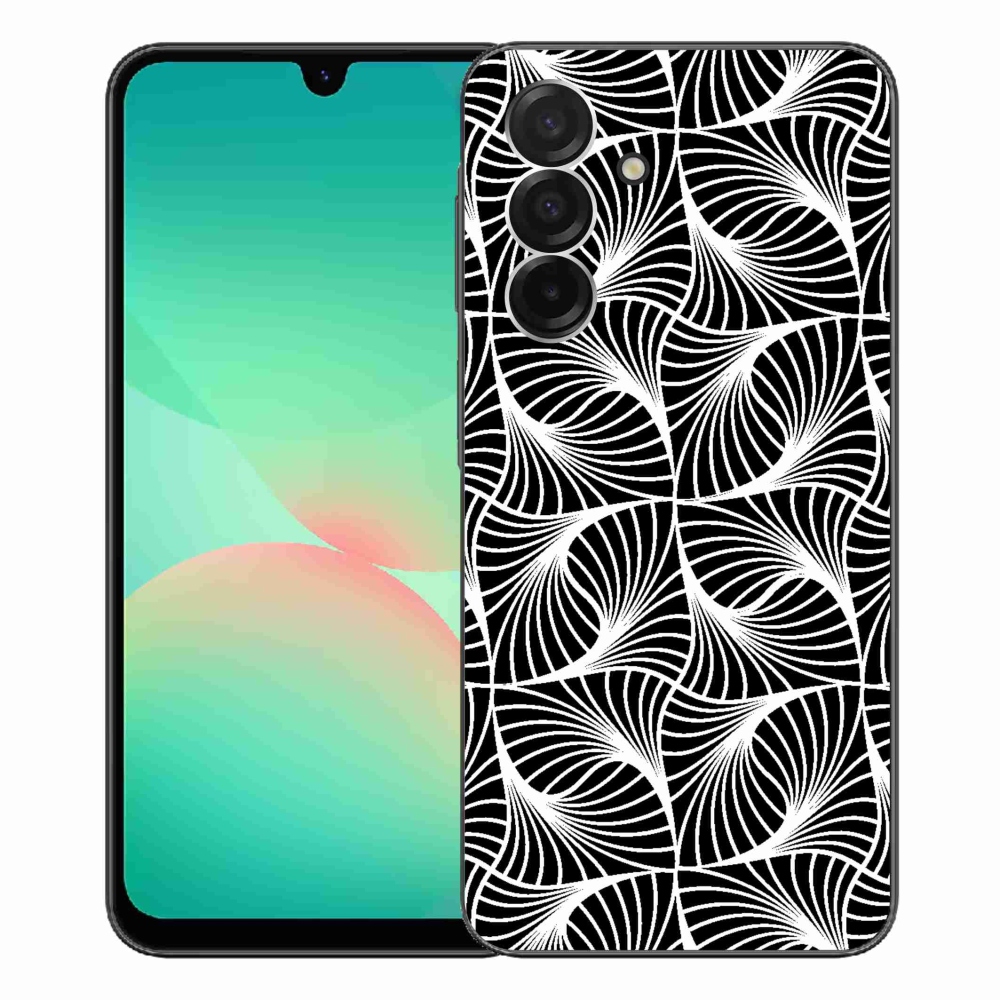 Gélový kryt mmCase na Samsung Galaxy A26 5G - abstrakt 14