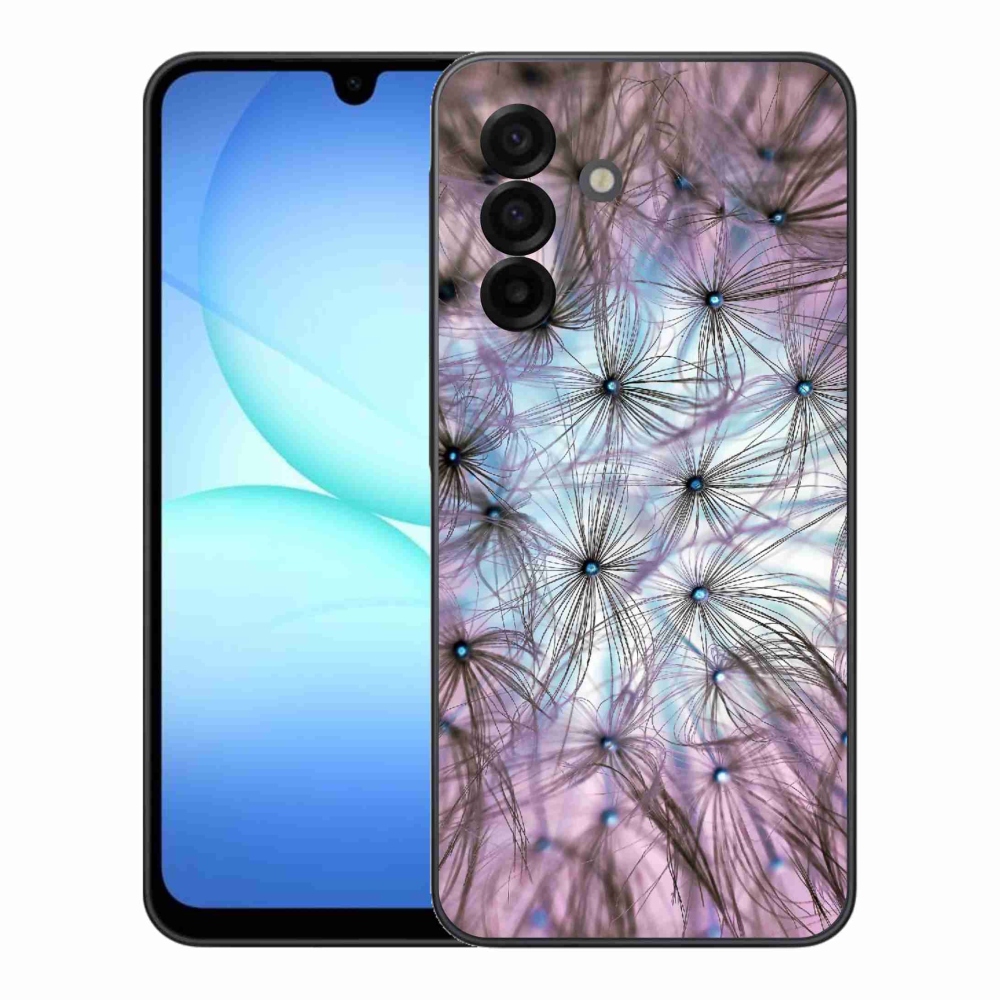 Gélový kryt mmCase na Samsung Galaxy A17 4G/5G - abstrakt 17
