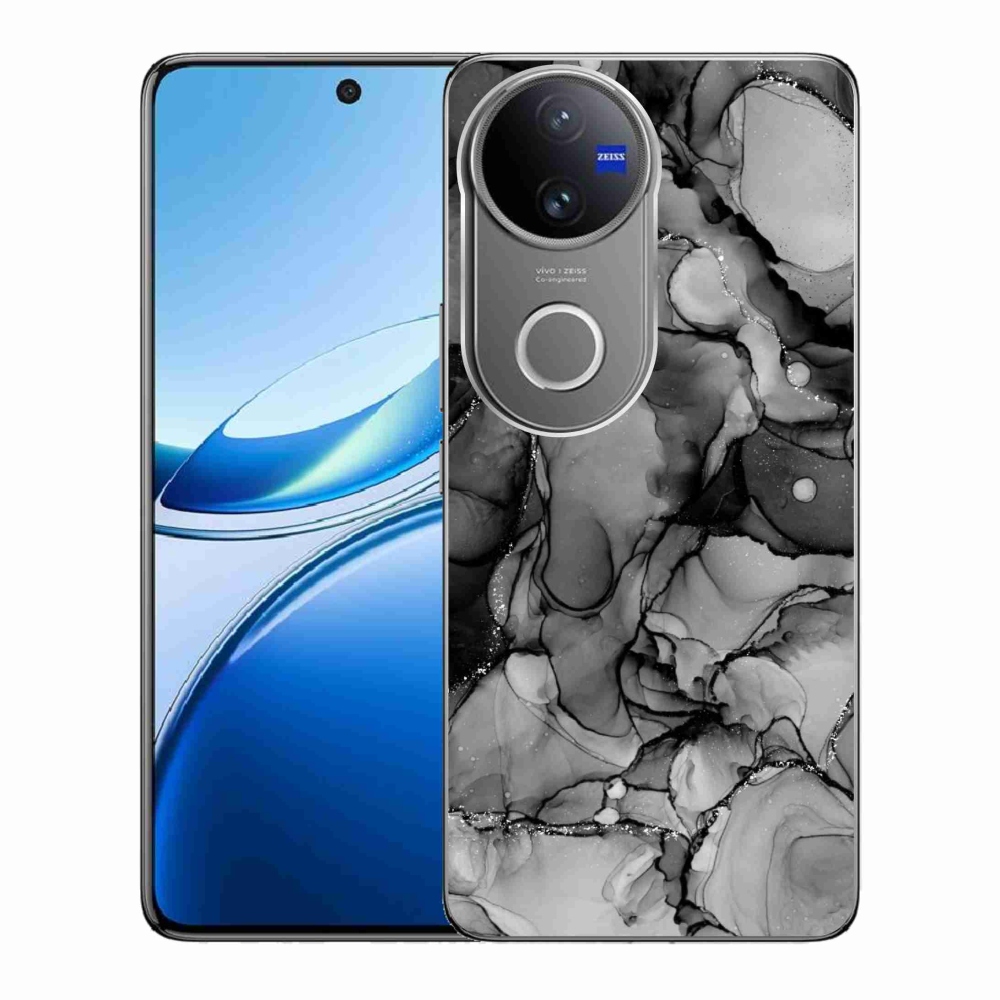 Gélový kryt mmCase na Vivo V50 5G - abstraktný motív 5