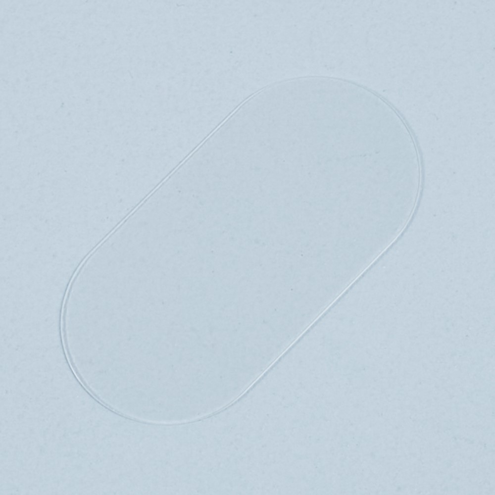 Sklo šošovky fotoaparátu na Xiaomi Redmi A5 (171.7x77.8x8.3mm)