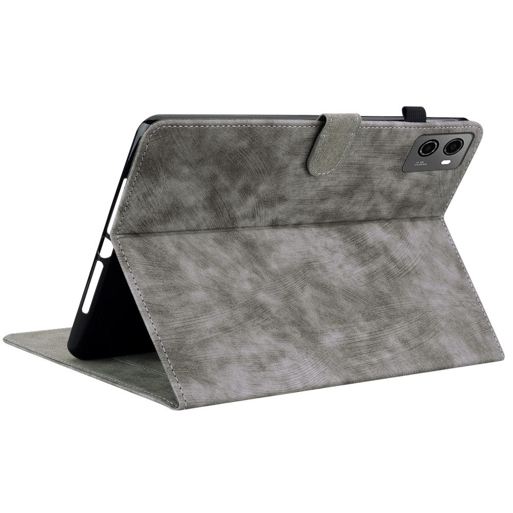 Cover zatváracie púzdro na tablet Lenovo Legion Tab 8.8 (2. Gen.) - šedé