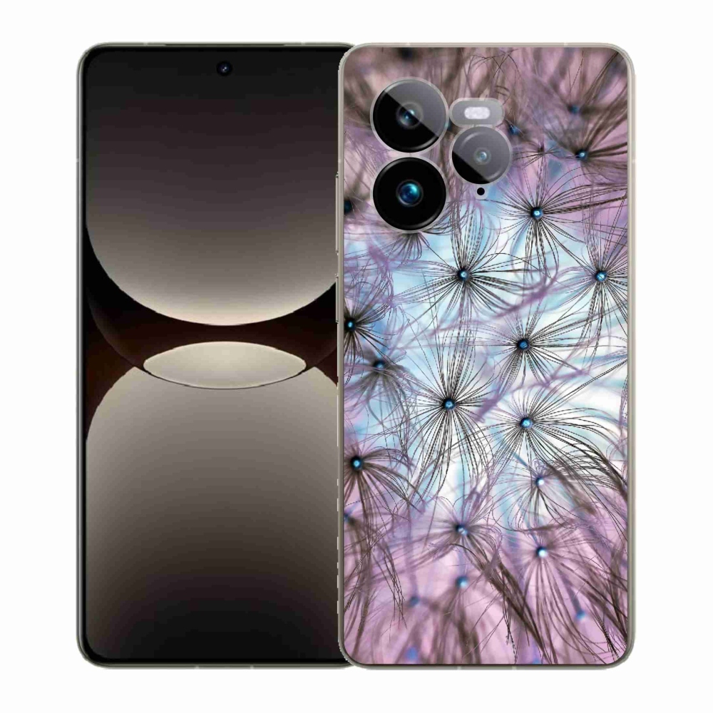 Gélový kryt mmCase na Realme GT 7 Pro 5G - abstrakt 17