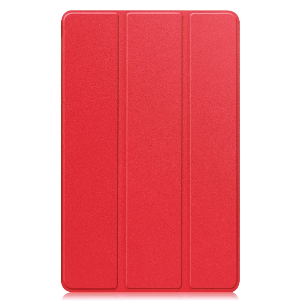 Cases chytré zatváracie púzdro na tablet Lenovo Legion Tab 8.8 (2. Gen.) - červené