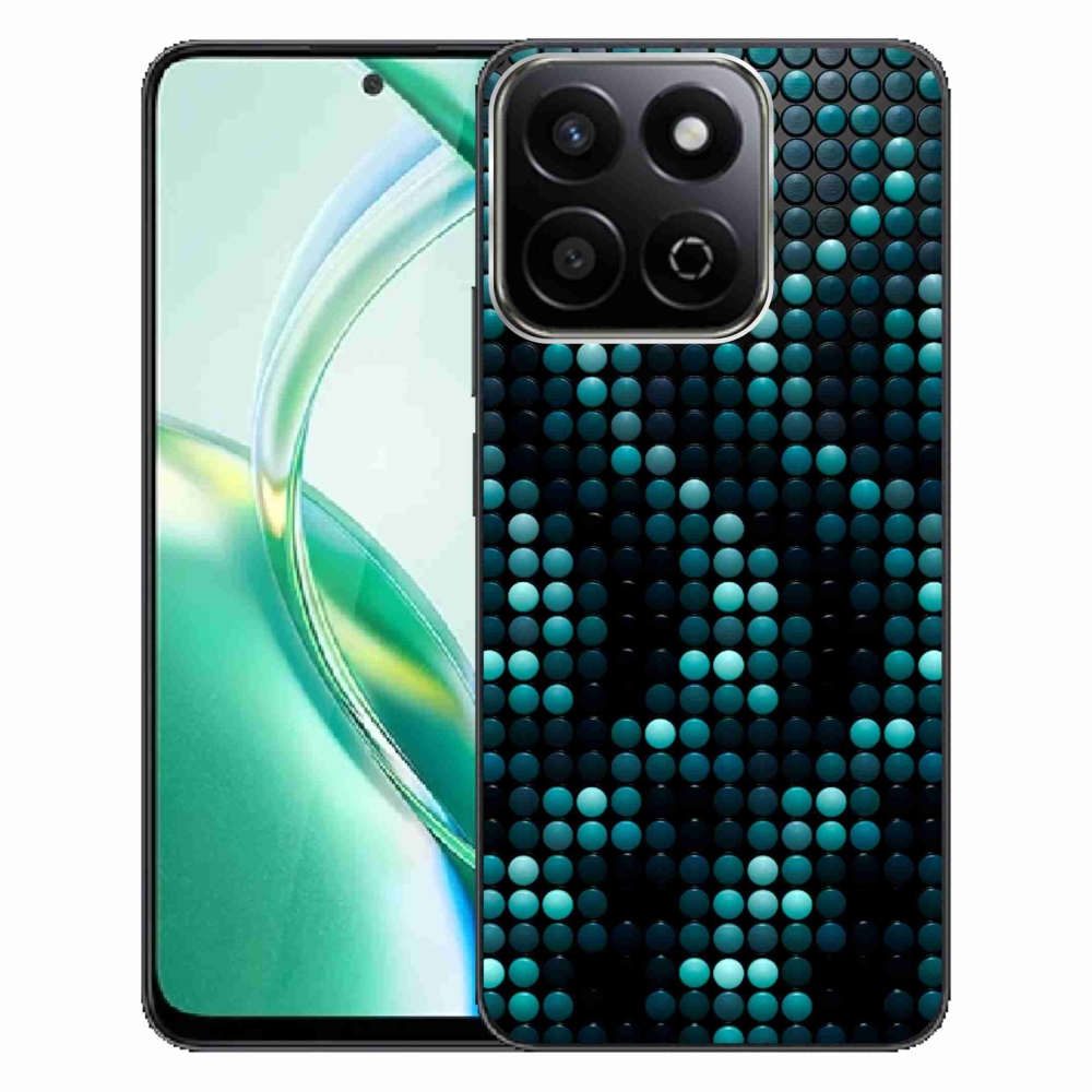 Gélový kryt mmCase na Honor 200 Smart 5G - abstraktný motív 15