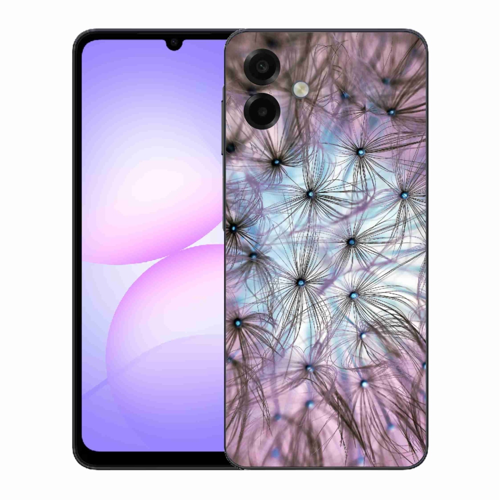 Gélový kryt mmCase na Samsung Galaxy A07 4G - abstrakt 17