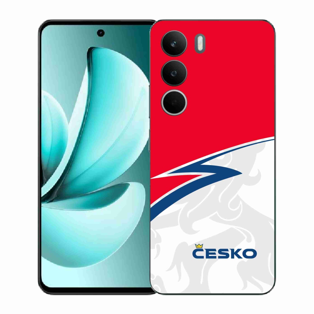 Gélový kryt mmCase na Realme C71 - Česko