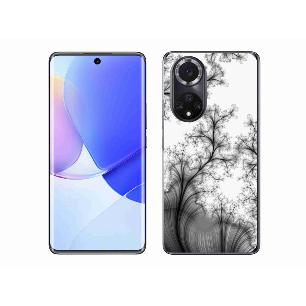 Gélový kryt mmCase na Huawei Nova 9 - abstrakt 20