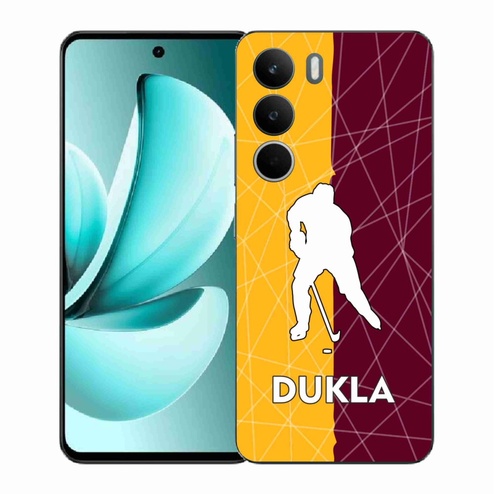 Gélový kryt mmCase na Realme C71 - Dukla