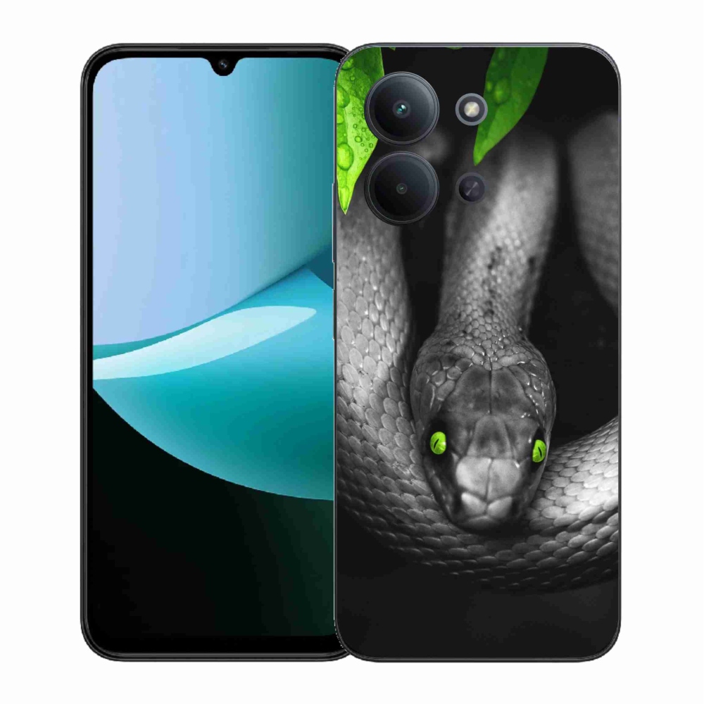 Gélový kryt mmCase na Xiaomi Redmi 15C 4G (171mm)/Poco C85 4G (171mm) - had