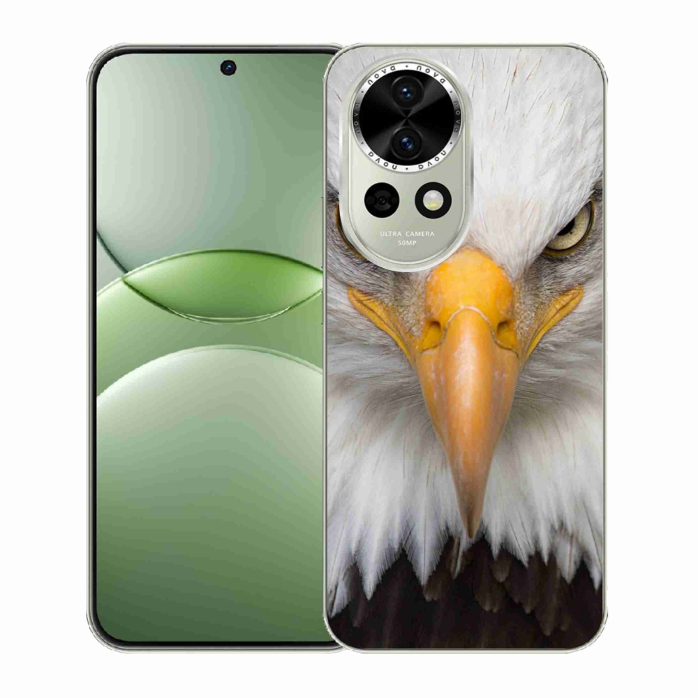 Gélový kryt mmCase na Huawei Nova 13 5G - orol