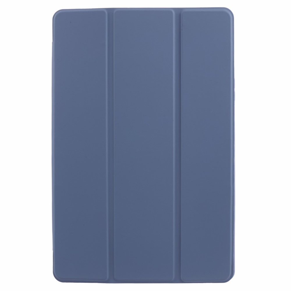 Cover zatváracie púzdro na Samsung Galaxy Tab A9+ - fialové