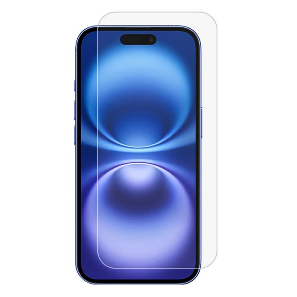 Tvrdené sklo na mobil iPhone 17