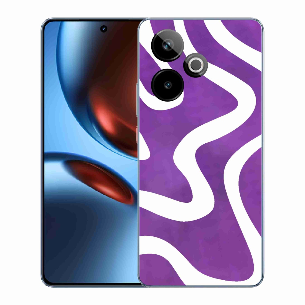 Gélový kryt mmCase na Realme GT 7 5G/GT 7T 5G - abstrakt 30