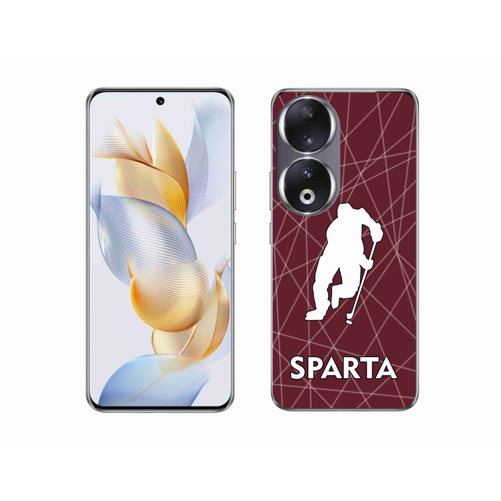 Gélový kryt mmCase na Honor 90 - Sparta