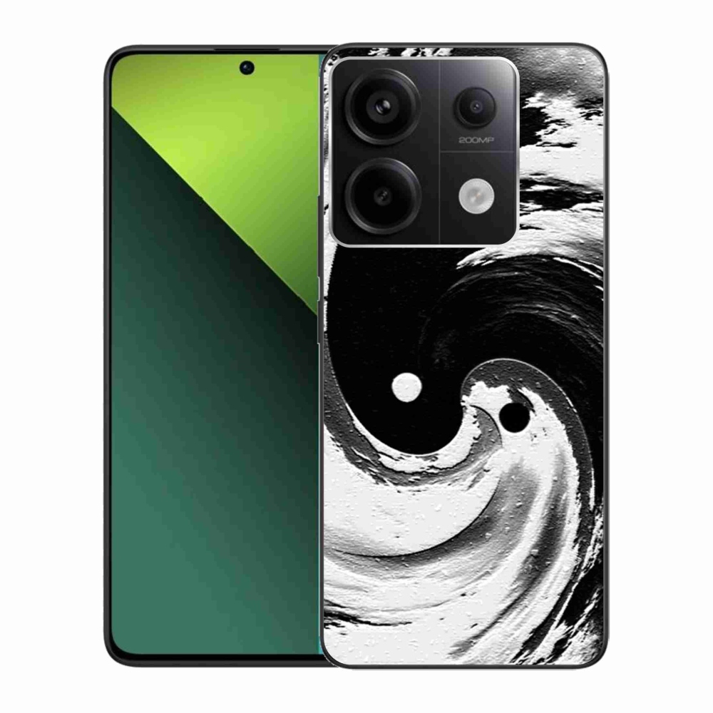 Gélový kryt mmCase na Xiaomi Redmi Note 13 Pro 5G/Poco X6 5G - abstrakt 8