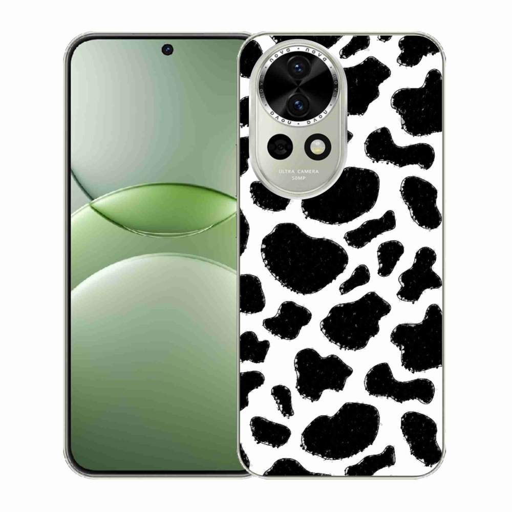 Gélový kryt mmCase na Huawei Nova 13 5G - abstrakt 31