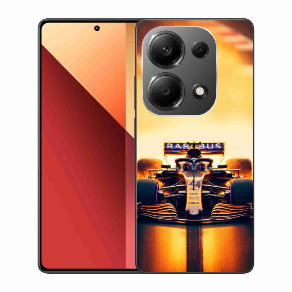 Gélový kryt mmCase na Xiaomi Redmi Note 13 Pro 4G/Poco M6 Pro - formula