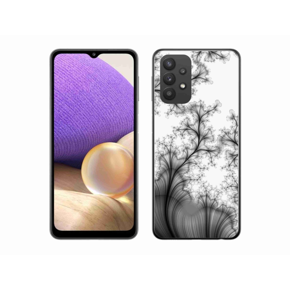 Gélový kryt mmCase na Samsung Galaxy A32 5G - abstrakt 20