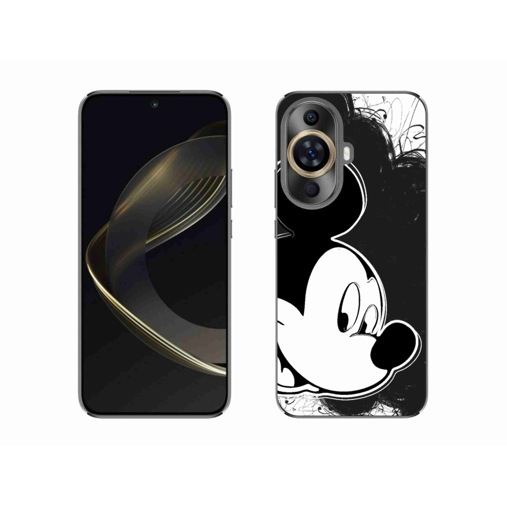 Gélový kryt mmCase na Huawei Nova 11 - mickey mouse 1