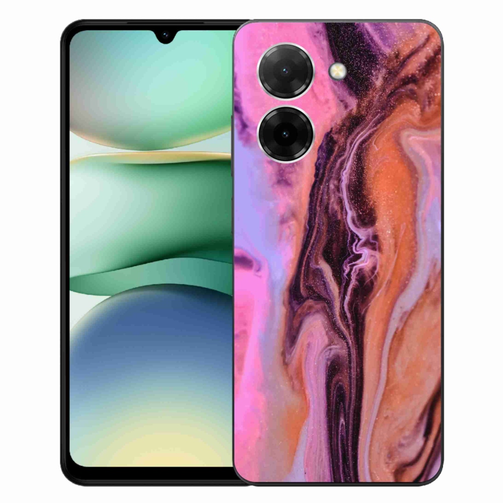 Gélový kryt mmCase na Xiaomi Redmi A5 - abstrakt 26