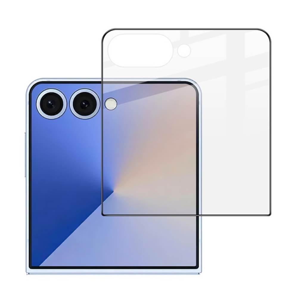 IMK celoplošné sklo na Samsung Galaxy Z Flip7 5G