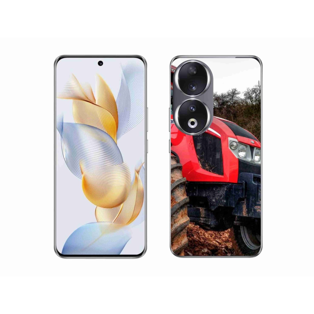 Gélový kryt mmCase na Honor 90 - zetor