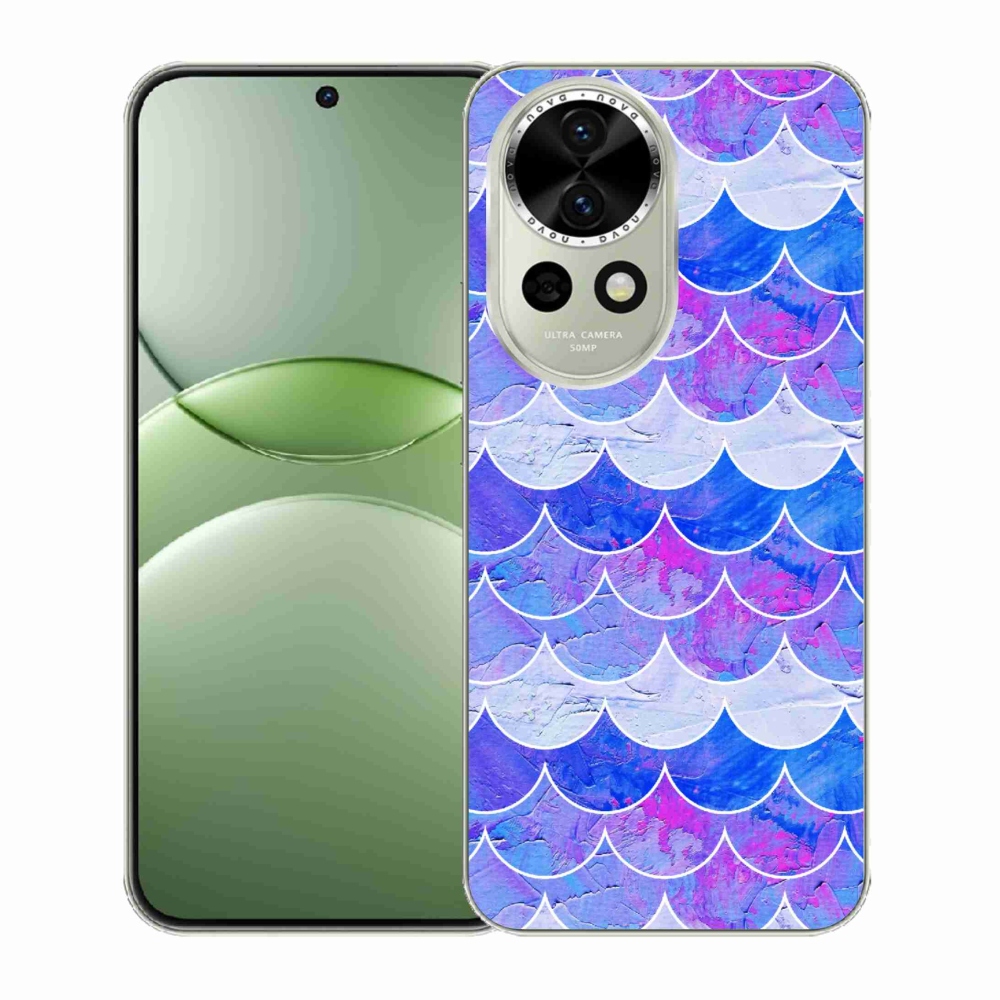 Gélový kryt mmCase na Huawei Nova 13 5G - abstrakt 29