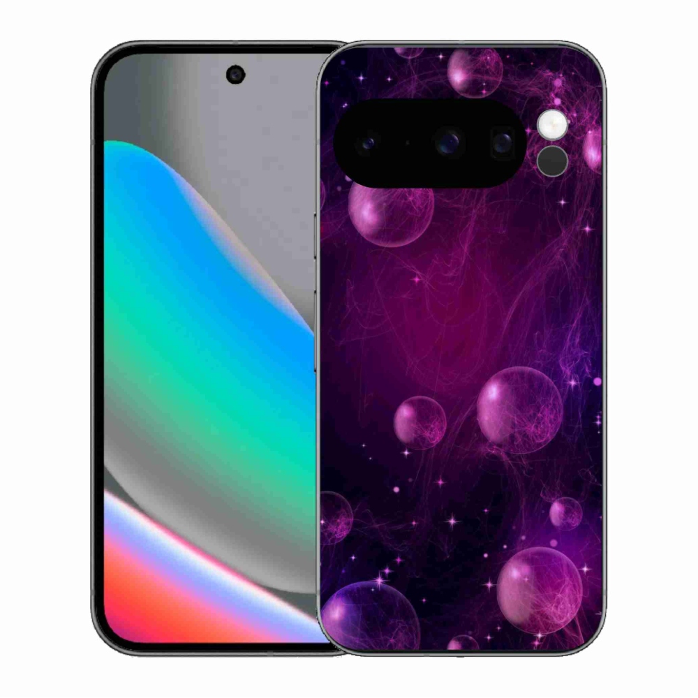 Gélový kryt mmCase na Google Pixel 10 Pro - abstrakt 22