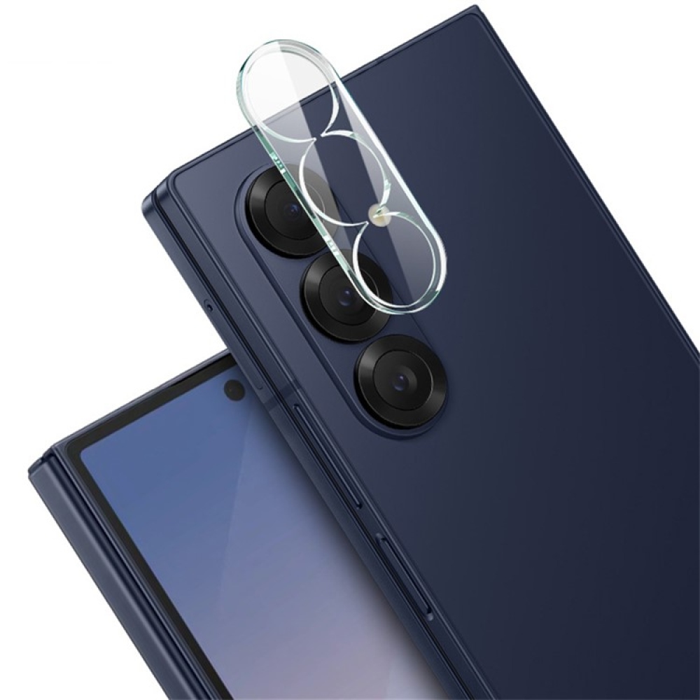 IMK sklo šošovky fotoaparátu na Samsung Galaxy Z Fold7 5G