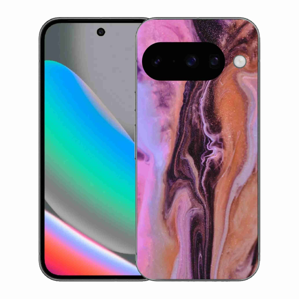 Gélový kryt mmCase na Google Pixel 10 - abstrakt 26