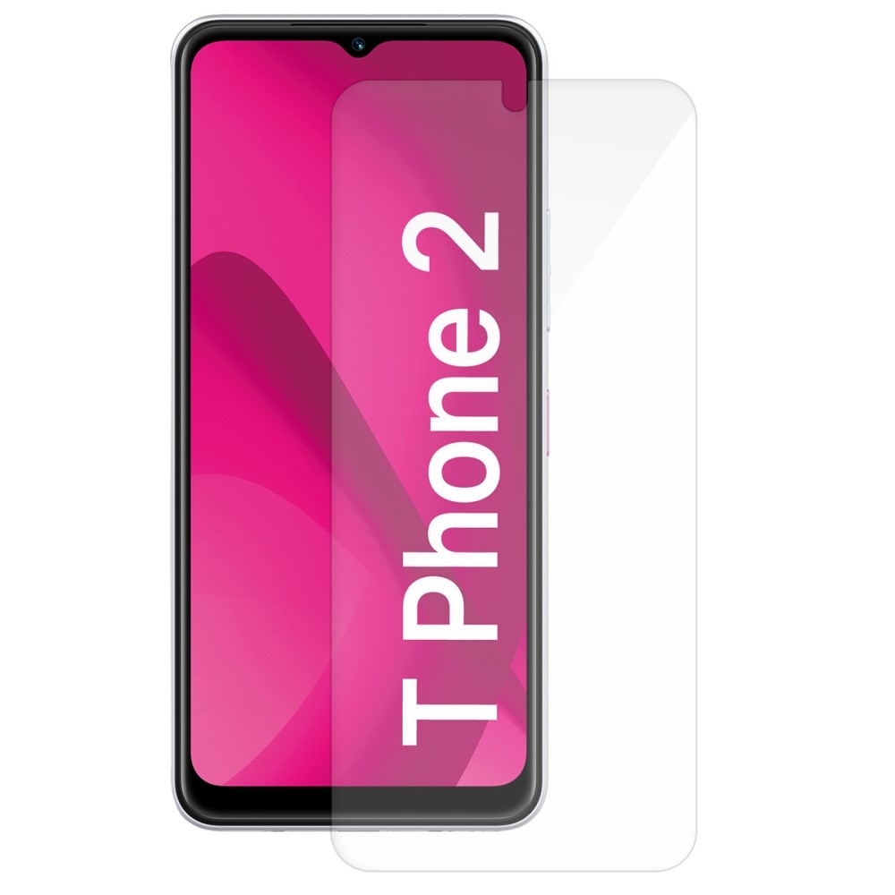 2.5D tvrdené sklo na T-Mobile T Phone 2