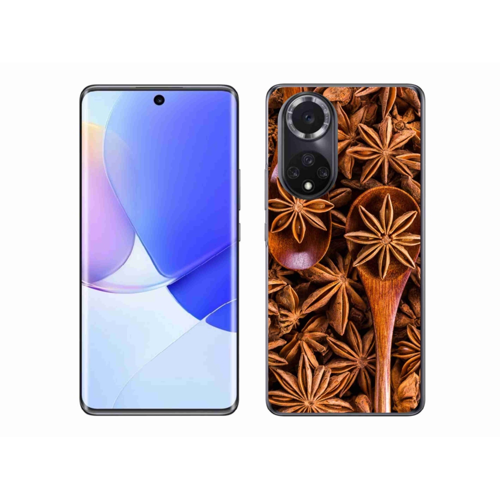 Gélový kryt mmCase na Honor 50 - vonný aníz
