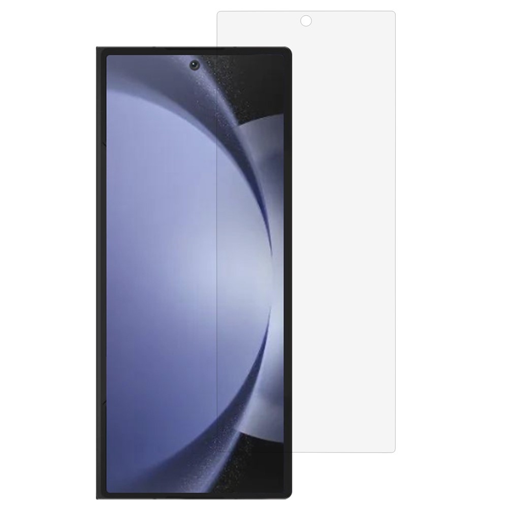 2.5D tvrdené sklo na Samsung Galaxy Z Fold7 5G