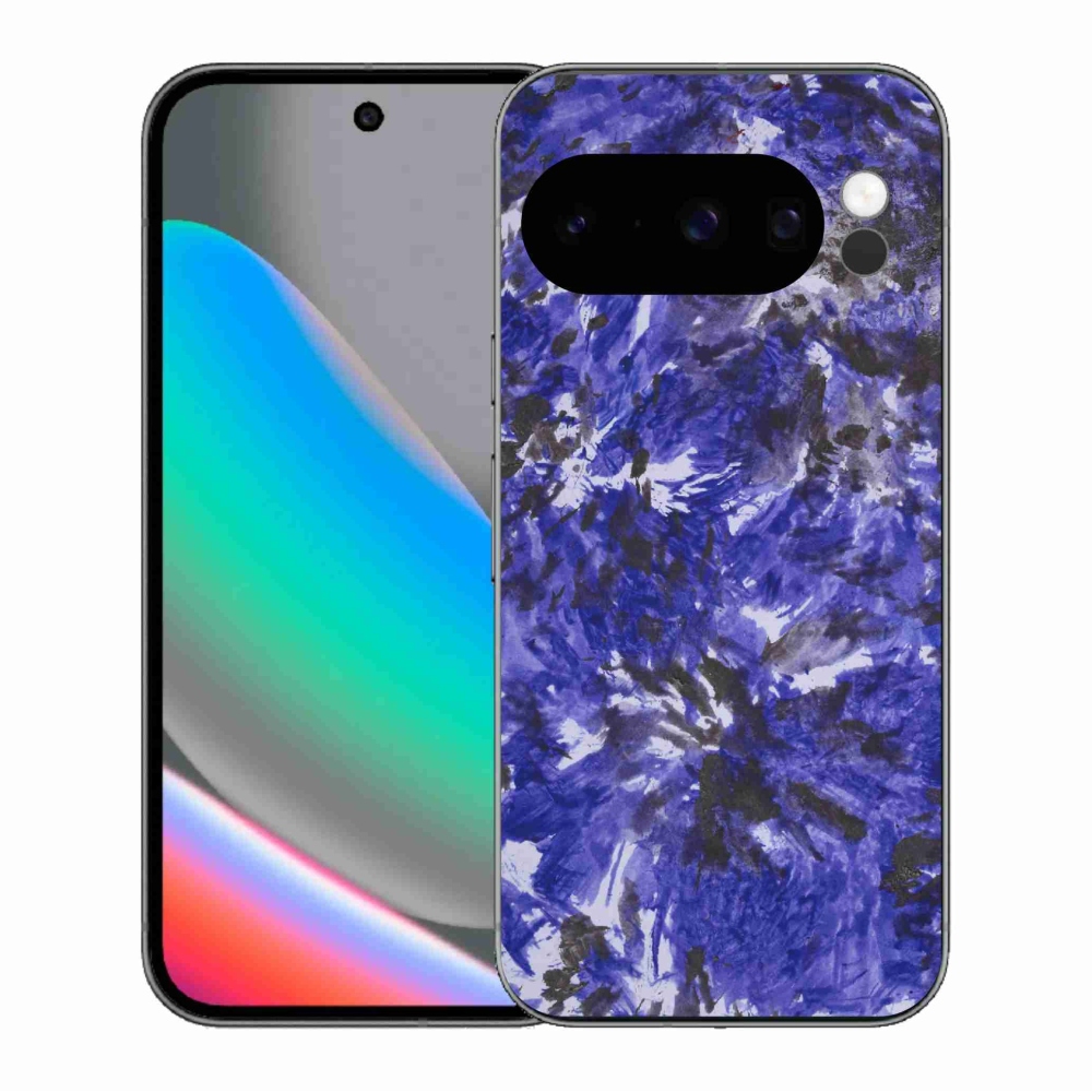 Gélový kryt mmCase na Google Pixel 10 Pro - abstraktný motív 13