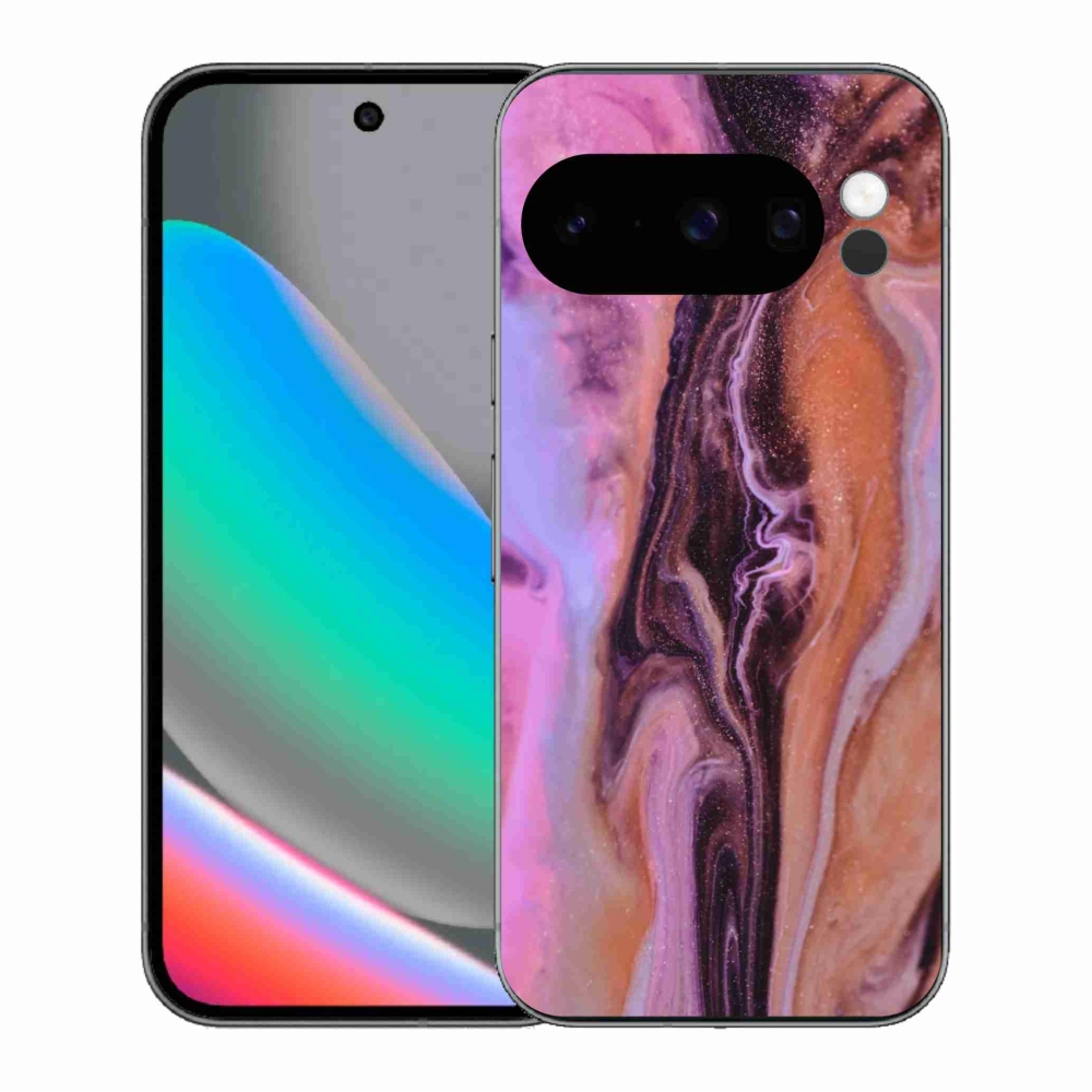 Gélový kryt mmCase na Google Pixel 10 Pro - abstrakt 26