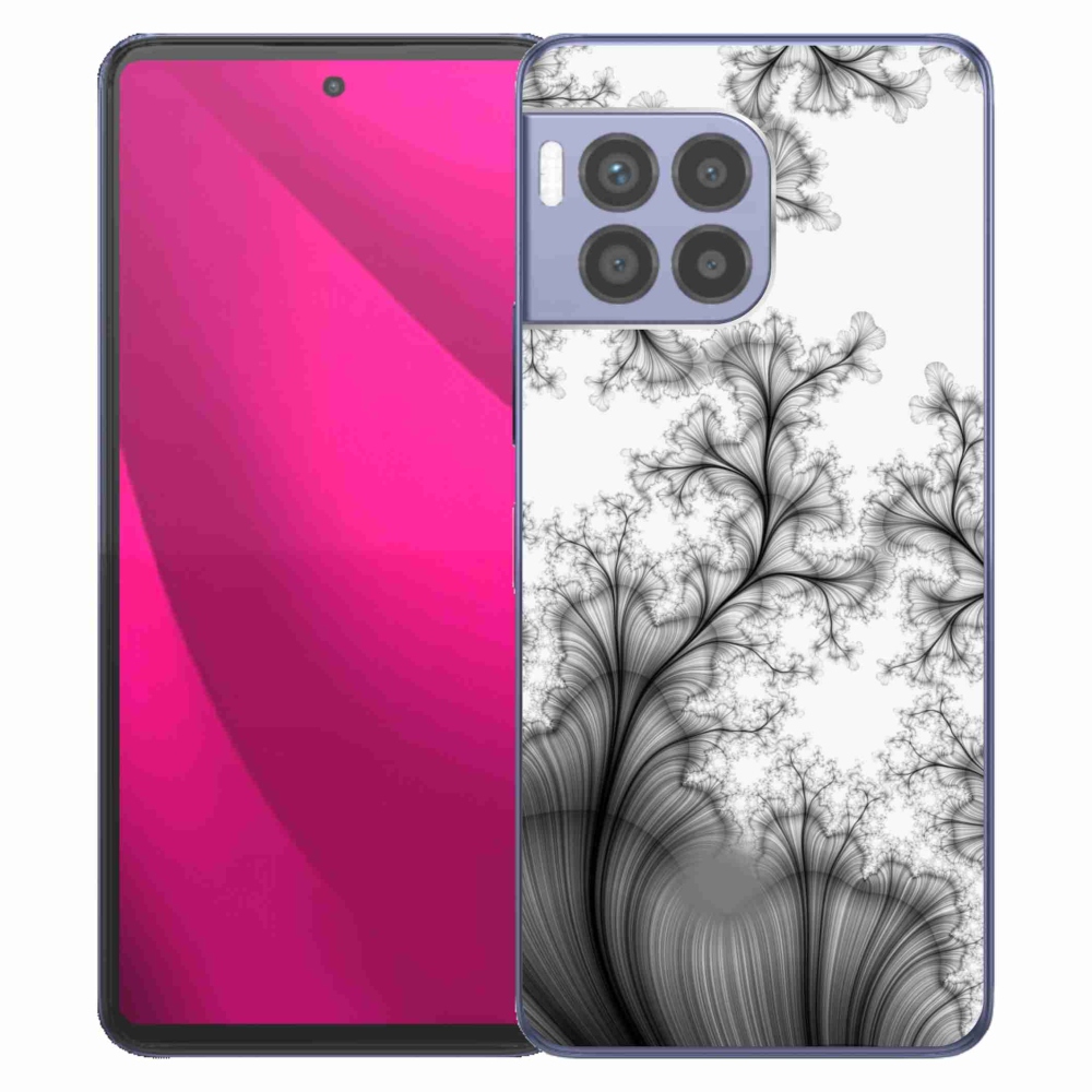 Gélový kryt mmCase na T-Mobile T Phone 2 Pro - abstrakt 20