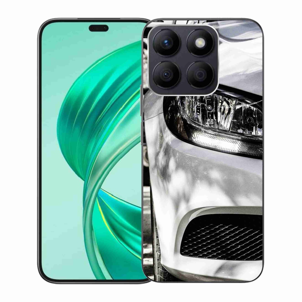 Gélový kryt mmCase na Honor X8b - auto