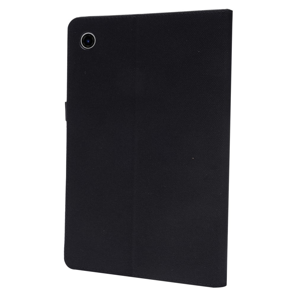 Fashion zatváracie púzdro na tablet Lenovo Tab 10.1 (2025) - čierne